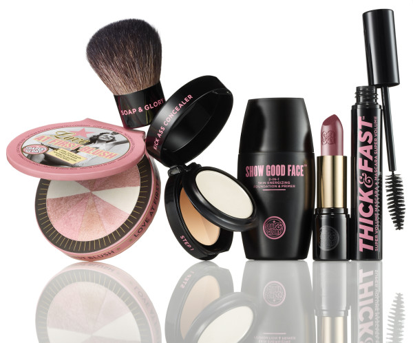 makeup